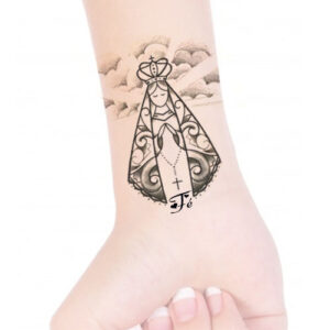 Desenho para Tatuar